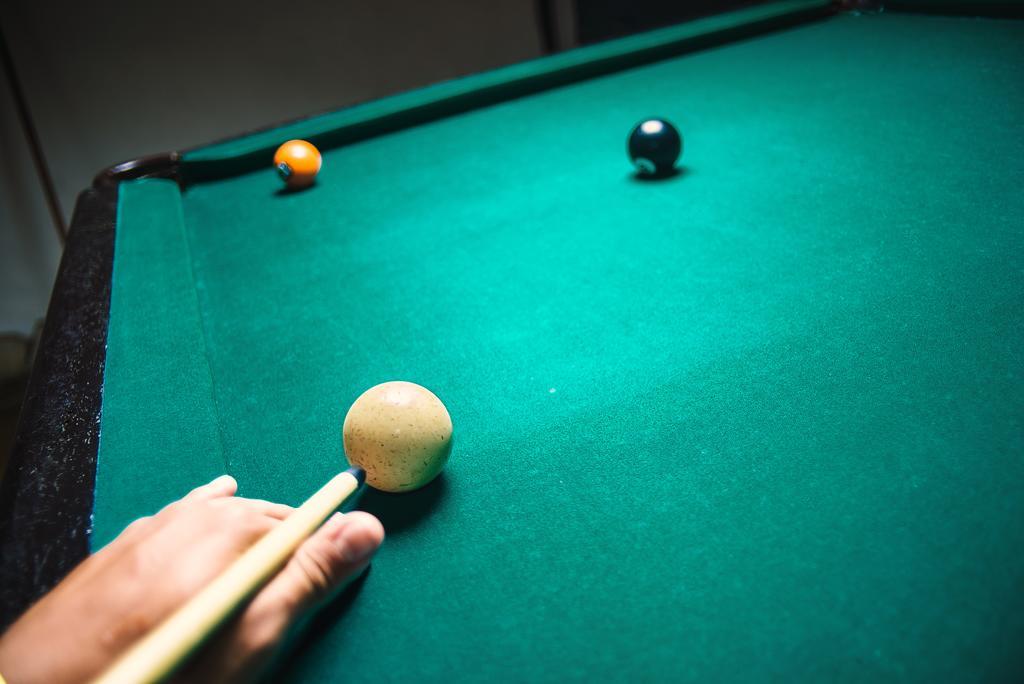 Pousada Tambayba Maresias Buitenkant foto