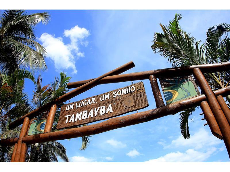 Pousada Tambayba Maresias Buitenkant foto